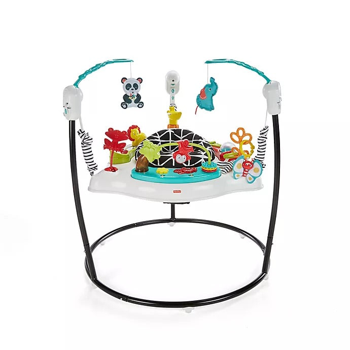 Jumperoo