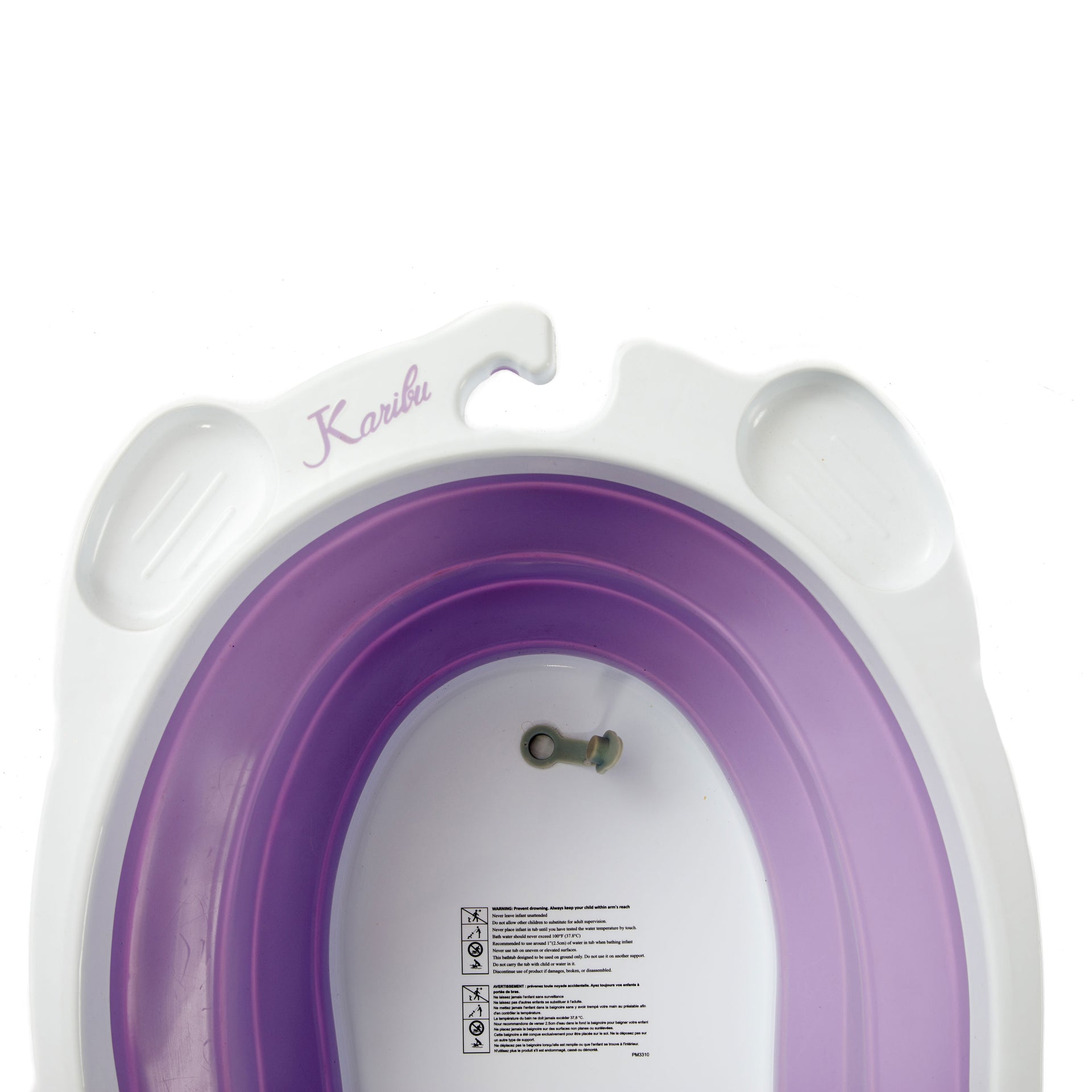 Portable Baby Bath (only available as an add on item)