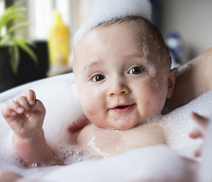 Rock-a-bye-hire-portable-baby-bath
