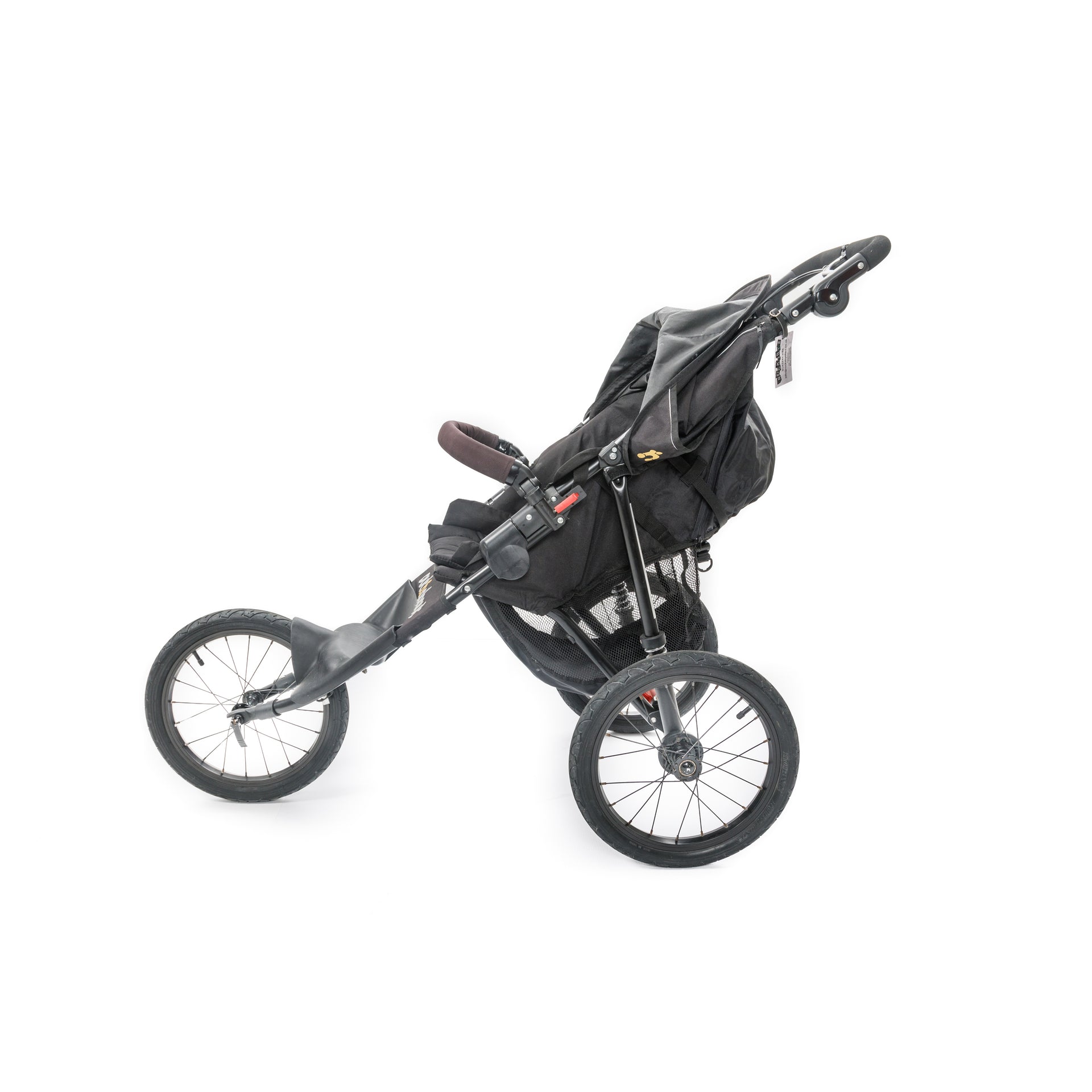 All Terrain Single Buggy (three-wheeler)
