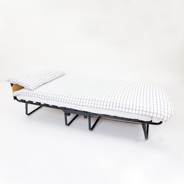 Folding Z-Bed, guest bed