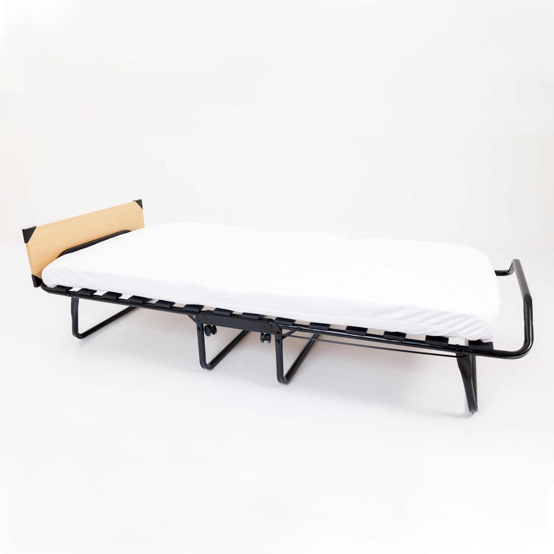Folding Z-Bed, guest bed