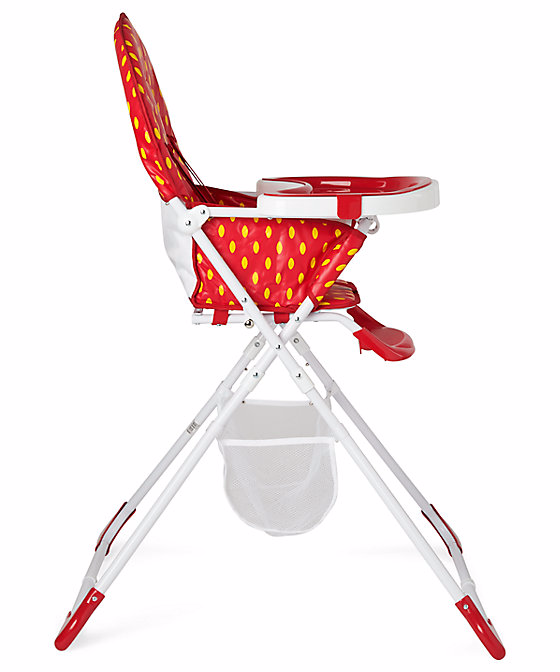 Baby High Chair